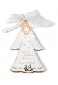 Decorazione Natalizia Albero Natale Acca N 13 AO