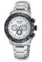 Orologio Uomo Ghiera Nera Racing 850 Sector R3253575001