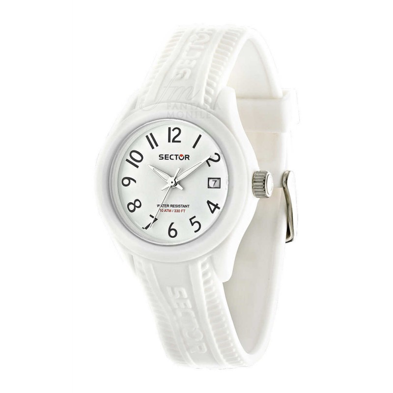 Sector Orologi Acciaio Unisex Donna Uomo Design Sport watches