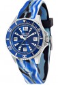 Orologio Uomo Camouflage 230 Blue Sector R3251161021