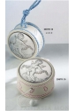 Carillon Baby Argento 299TR.10