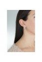 Orecchini Brosway Plume Donna Cristalli Swarovski Ottone BUM23