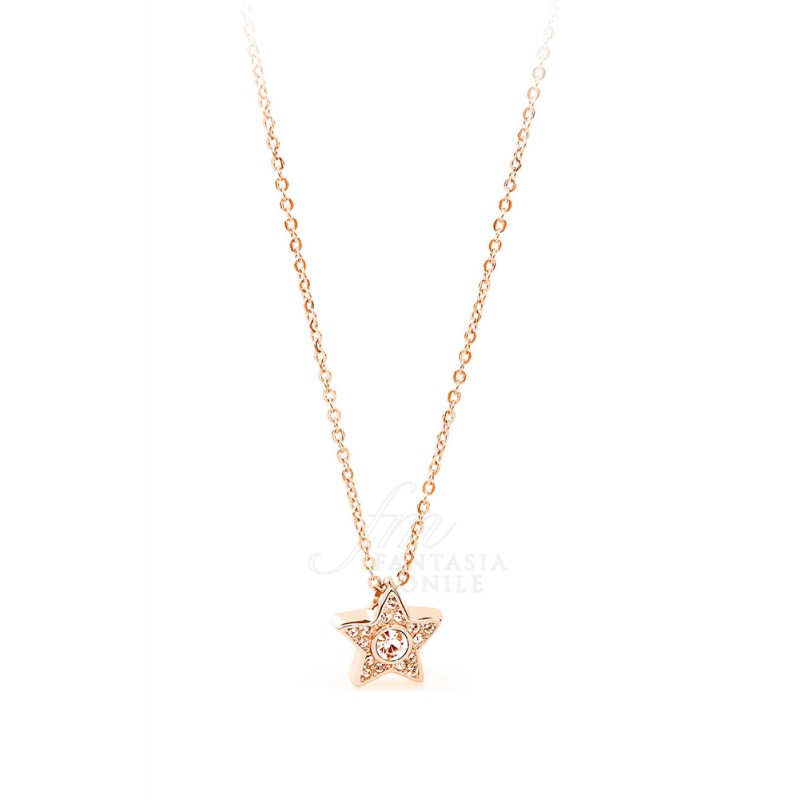 Brosway Collana Donna Collezione CHANT BAH01