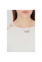 Collana Brosway Donna Dafne Cristalli Swarovski Ottone BFN02