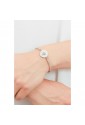 Bracciale Brosway Chakra Acchiappasogni Significato Protezione Acciaio Donna BHK26