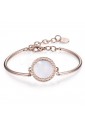 Bracciale Brosway Chakra Donna Acciaio Cristalli Swarovski BHK103