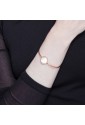 Bracciale Brosway Chakra Donna Acciaio Cristalli Swarovski BHK103