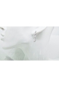 Orecchini Infinity Argento 925 Infinito 5129