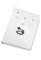 Album Portafoto Bambini Argento Con CD Acca 300B
