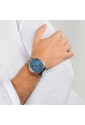 Orologio Sector 890 Chrono Uomo Blue Vetro Zaffiro R3273803002