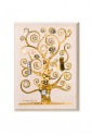 Quadro Acca Argento Legno 55DH.KL