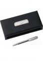 Penna Roller Scatola Multistrato Argento 925 Acca 153ZS.1/P8