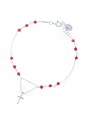 Bracciale Unoaerre Rosario Notre Dame 9OPVCFM