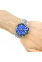 Orologio Festina Uomo Chronografo Blu F20352/2