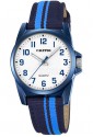 Orologio Calypso Medio Cinturino Blu K5707/6