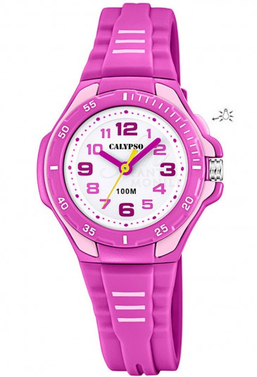 Orologio Calypso Bambino Ref. K5832/3 - CALYPSO - gioiellerie