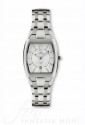 Orologio Mondia Donna Classic Titanio Datario Ultraleggero Anallergico Regalo Matrimonio CR-20477-2