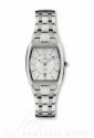 Orologio Mondia Donna Classic Titanio Datario Ultraleggero Anallergico Regalo Matrimonio CR-20477-2