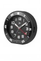Sveglia Lancette Silenziosa Luce Mordiba Lowell JA6015-N