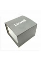 Orologio Lowell Donna Solo Tempo Quadrante Rosa Stone Powder Diametro 26mm PL5170-0800
