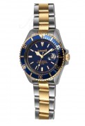PRESTIGE & DELUXE Orologio Da Polso Uomo Lowell Napoli, Cassa Acciaio 41 Mm, Quadrante Nero, Bracciale Acciaio, Regalo Con Portachiavi Calcio