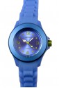 Orologio Lowell Unisex Sammy Keora Silicone AzzurroOltremare PK0405-DB