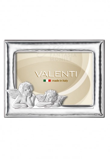 Cornice Valenti Argento 12301/3L