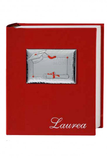 Album Laurea 6353