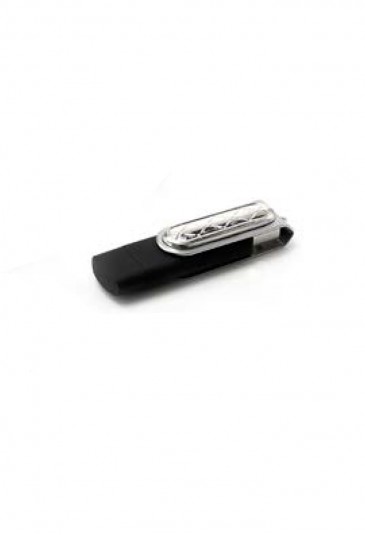 Pendrive Usb 8GB Argento 925 Acca 138PL.11