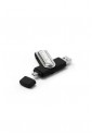 Pendrive Usb 8GB Argento 925 Acca 138PL.11