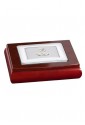 Portagioie Acca Argento Legno 87RS.12