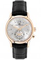 Orologio Philip Watch Sunray Uomo Dual Time Cassa Rose Datario R8251180008