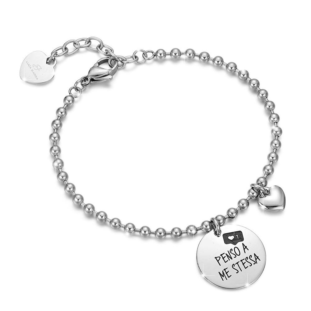ONEFINITY Collana turchese in argento sterling 925 vintage