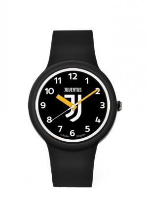 Orologio Juventus Prodotto Ufficiale Unisex Juve Lowel P-JN430KN1