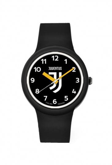 Orologio Juventus Prodotto Ufficiale Unisex Juve Lowel P-JN430KN1