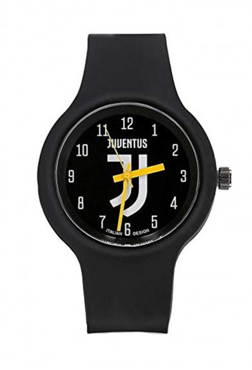 Orologio Juventus Prodotto Ufficiale Unisex Juve Lowel P-JN430XN1