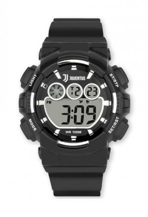 Orologio Juventus Prodotto Ufficiale Uomo Juve Lowell P-JN452UB1