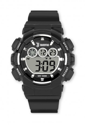 Orologio juventus Ufficiale Lowell Juve P-JN452UB1