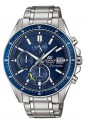 Orologio Edifice Casio Acciaio Uomo EFS-S520CDB-1BUEF