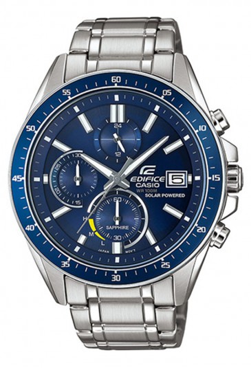 Orologio Edifice Casio Acciaio Uomo EFS-S520CDB-1BUEF