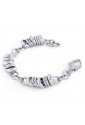 Bracciale Donna Unoaerre Argento 925 Morbido AG1284