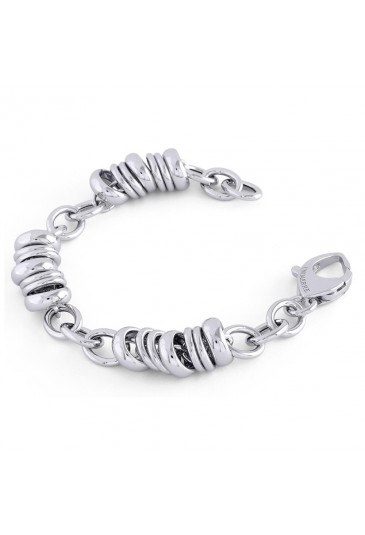 Bracciale Donna Unoaerre Argento 925 Morbido AG1284