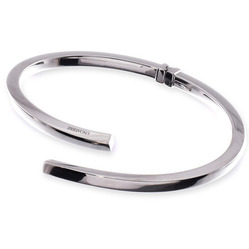 Bracciali a molla in acciaio inossidabile 304 anti-ossidazione