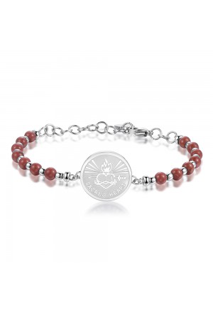 Bracciale Brosway Chakra Acciaio BHK219