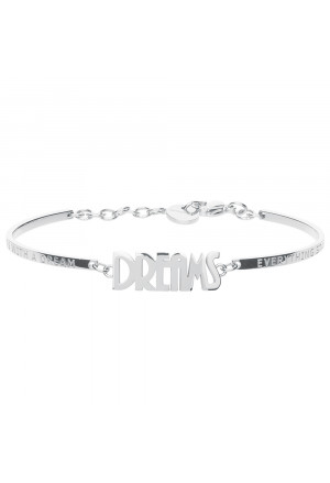 Bracciale Brosway Chakra Dreams Acciaio BHK236