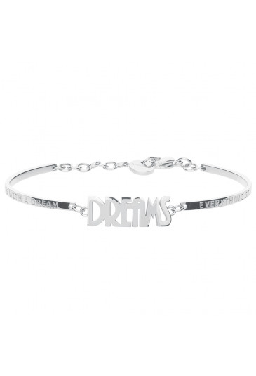 Bracciale Brosway Chakra Dreams Acciaio BHK236