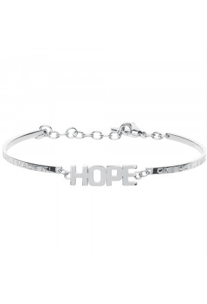 Bracciale Brosway Chakra Hope Acciaio BHK240