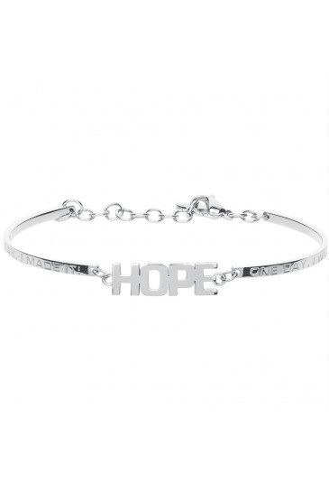 Bracciale Brosway Chakra Hope Acciaio BHK240