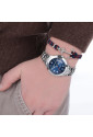 Orologio Sector 270 Acciaio Bracciale Ancora R3253578010