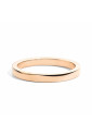 Fede Nuziale Recarlo Anniversary Oro 18kt Matrimonio Wedding W14FD006/GH